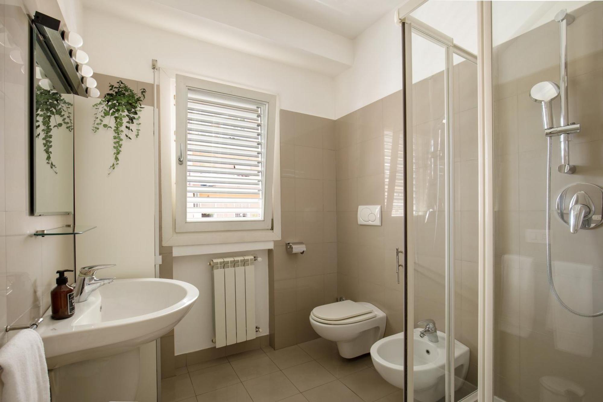 The Right Place 4U Monteverde Apartment Rzym Zewnętrze zdjęcie
