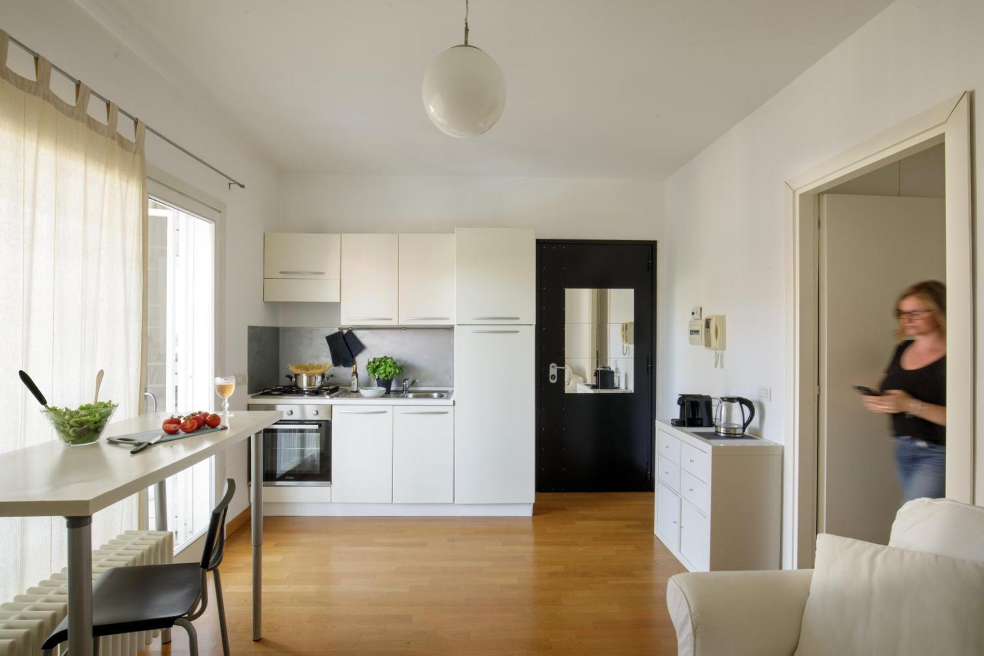 The Right Place 4U Monteverde Apartment Rzym Zewnętrze zdjęcie