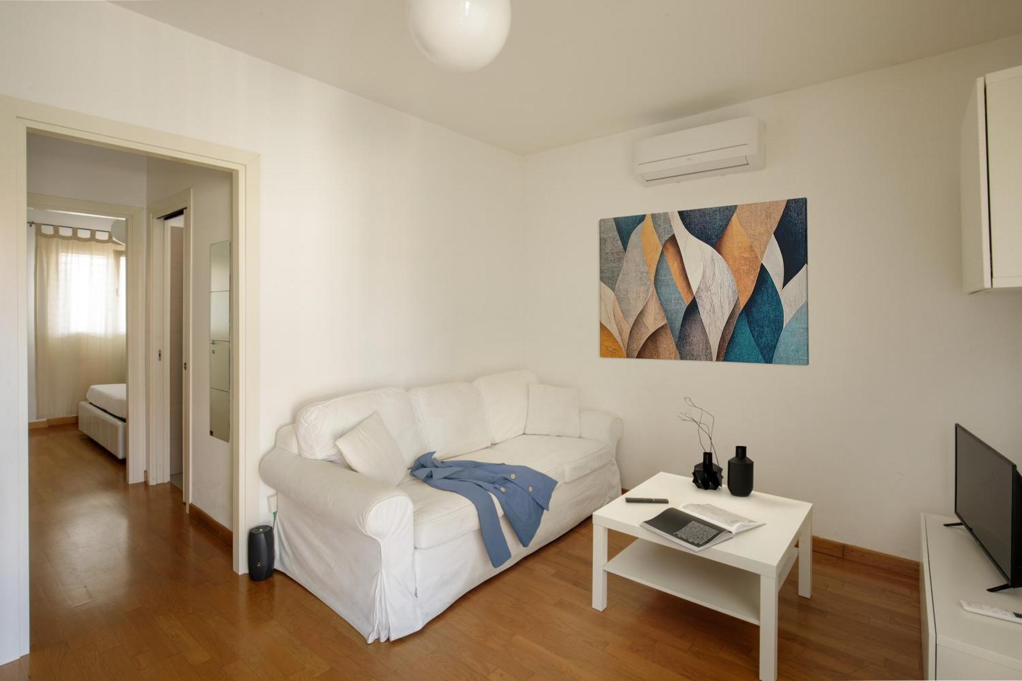 The Right Place 4U Monteverde Apartment Rzym Zewnętrze zdjęcie